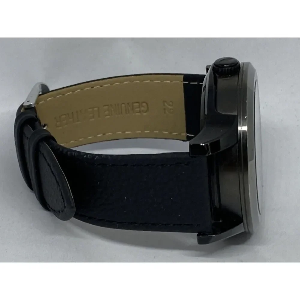 Fossil Gen 3 Authentic Genuine Smart Watch Custom Band FTW2117 LT238